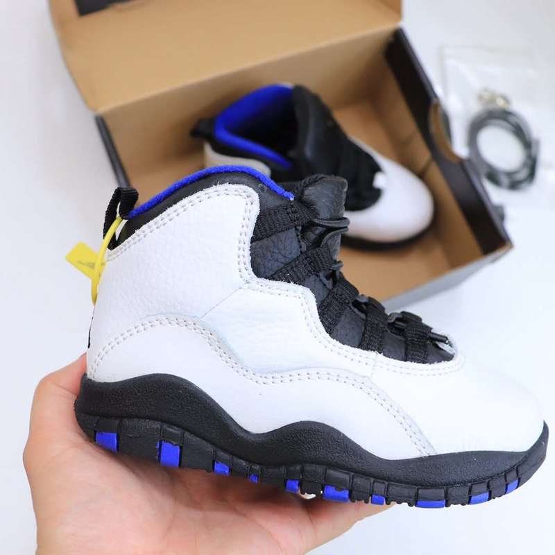 Jordan 10th generation 25-35-232bf749